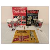 Vintage White Sox Memorabilia