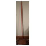 Bissell Grand Rapids Hand Sweeper