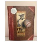 Casey At Bat Book