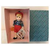 Madame Alexander Hansel & Box