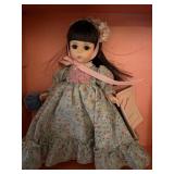 Madame Alexander Lucy Locket & Box
