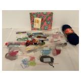 Embroidery Thread