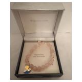 Worthington Crystalized with Swarovski Bracelet