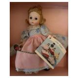 Madame Alexander Mary Mary & Box