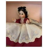Madame Alexander Marme & Box