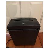Paper Shredder