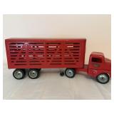 Vintage Tonka  Live Stock Truck 22'