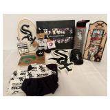 Vintage White Sox Memorabilia
