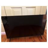 Vizio 32' TV no remote