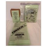 Various Vacuum Bags