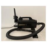 Oreck Vacuum & Attachments