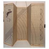 Dritz Pattern Layout Board