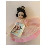 Madame Alexander Beth & Box