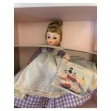 Madame Alexander Meg & Box