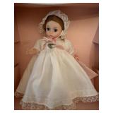 Madame Alexander Little Nanny Etticoat & Box
