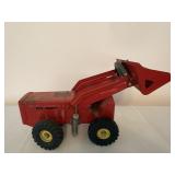Vintage Hough Pay Loader