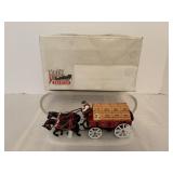 VIntage Dept 56 Heinz Hitch