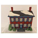 1996 Dept 56 HJ Heinz  Co House Christmas Village