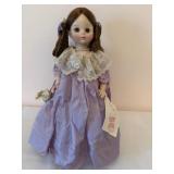 Madame Alexander Opera Series Mimi