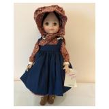 Madame Alexander Laura Ingalls