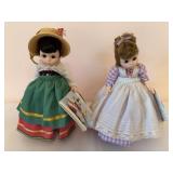 Madame Alexander Little Women needs repair