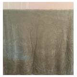 Vintage Berkshire Blanket 60'x42'