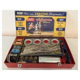 Vintage Gilbert 10063 Erector Set