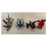 Transformers may be missing pieces
