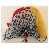Fisher Price Adventure People Parachute