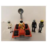 Fisher Price Alpha Adventure People Recon
