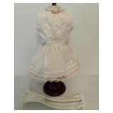 American Girl  Lacy Whit Under Garment