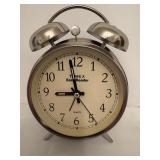 Timex Quartz Alarm Clock