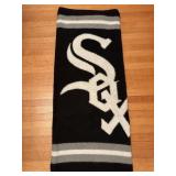 White Sox Throw 56'x48'