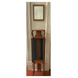 11'x13' Mirror & 13'x48'H Stand