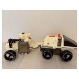 Fisher Price Adventure People Alpha Star