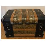 Vintage Chest 34'x20'x20'H