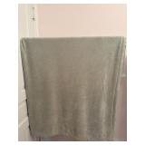 Berkshire Blanket 80'x62'
