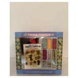 Finger Puppet Kit