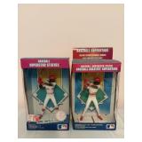 Eric Davis Figures