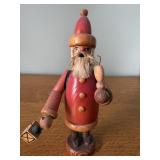 German Erzgebirge Incense Burner