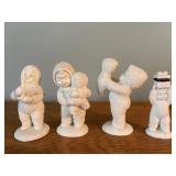 Dept 56 Snow Babies