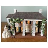 Dept 56 Gone with The Wind House
