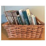 Gardening Books