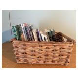 Country In  Books &  Misc