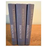 Ernest Hemingway Books