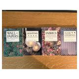 Historic Buildings Book Set
