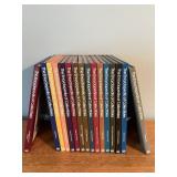 The Encyclopedia of Collictbles Books