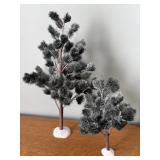 Dept 56 Trees