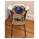 Fisher Price Take Along Swing