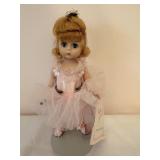 Madame Alexander Ballerina